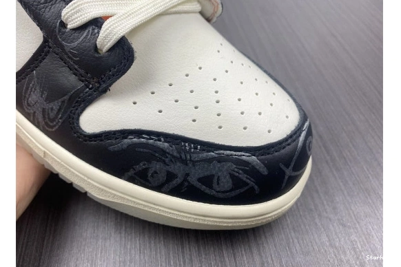 PRM Low DD3357-100 Dunk Halloween (2021) Nike 0711